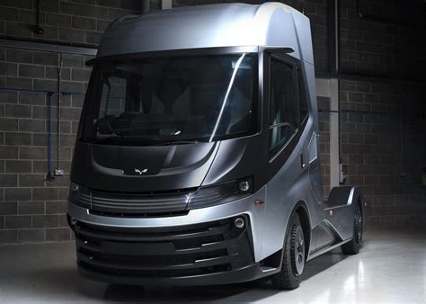 hv trskeress|HVS to work on UK’s first driverless hydrogen。